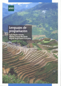 cubierta de Lenguajes de programación