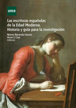 Algunos libros recomendados sobre escritoras