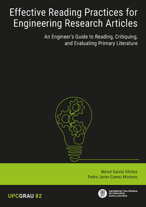 EFFECTIVE READING PRACTICES FOR ENGINEERING RESEARCH ARTICLES