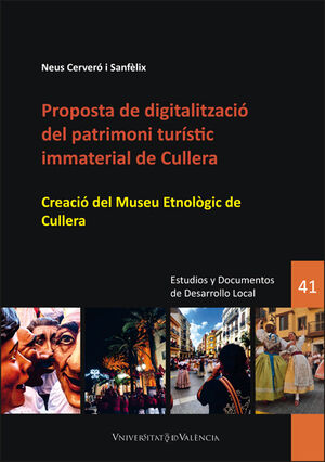 PROPOSTA DE DIGITALITZACI DEL PATRIMONI TURSTIC IMMATERIAL DE CULLERA