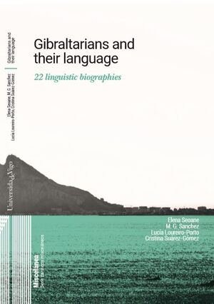 GIBRALTARIANS AND THEIR LANGUAGE