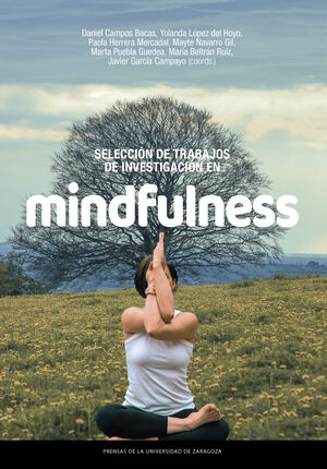 SELECCIN DE TRABAJOS DE INVESTIGACIN EN MINDFULNESS