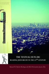 THE TEXTUAL OUTLAW