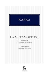 LA METAMORFOSIS