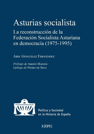 ASTURIAS SOCIALISTA