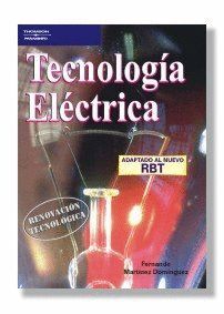 TECNOLOGA ELCTRICA