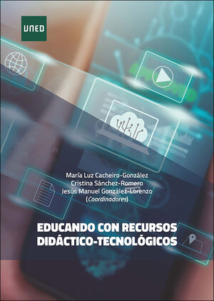 EDUCANDO CON RECURSOS DIDCTICO-TECNOLGICOS