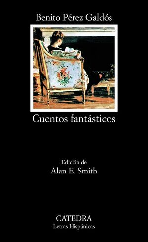 CUENTOS FANTSTICOS