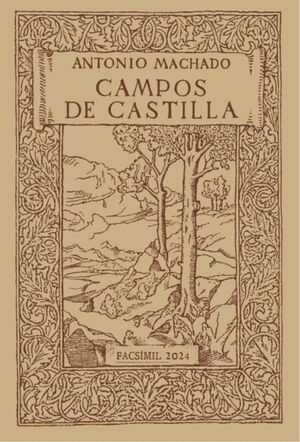 CAMPOS DE CASTILLA