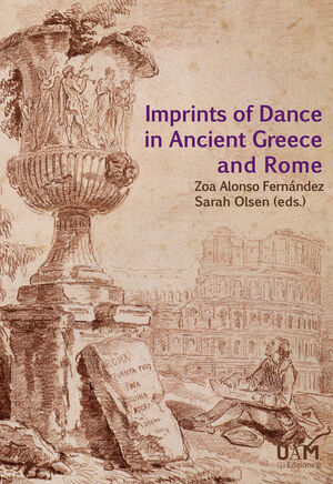 IMPRINTS OF DANCE IN ANCIENT GREECE AND ROME