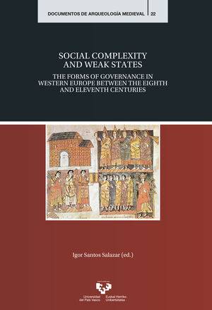 SOCIAL COMPLEXITY AND WEAK STATES