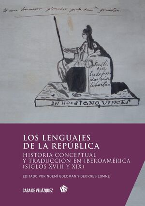 LOS LENGUAJES DE LA REPBLICA