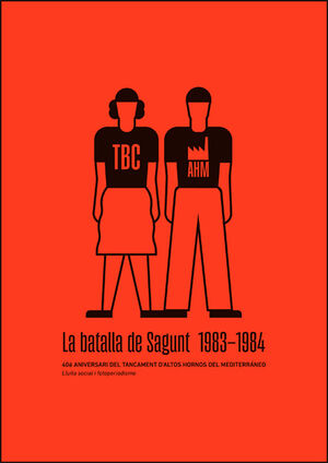 LA BATALLA DE SAGUNT 1983-1984