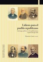 LDERES PARA EL PUEBLO REPUBLICANO